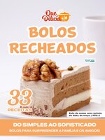 Que Delícia